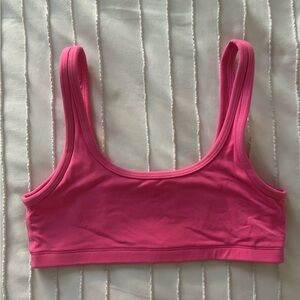 ARITZIA bra top